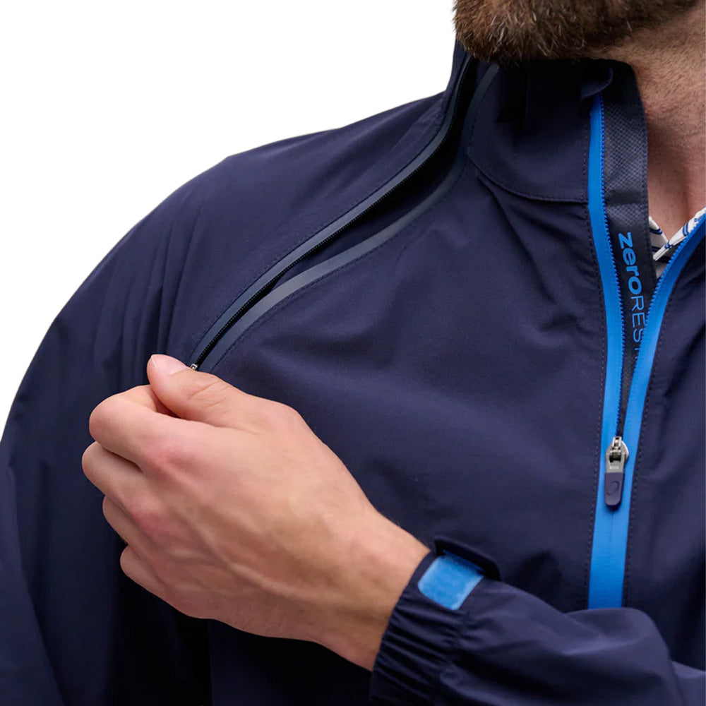 Stretch Traveler Jacket