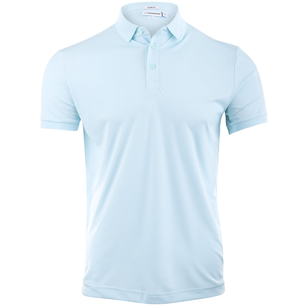 Tour Tech Slim Fit Polo
