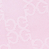 Women's Pointelle G Sweater Polo