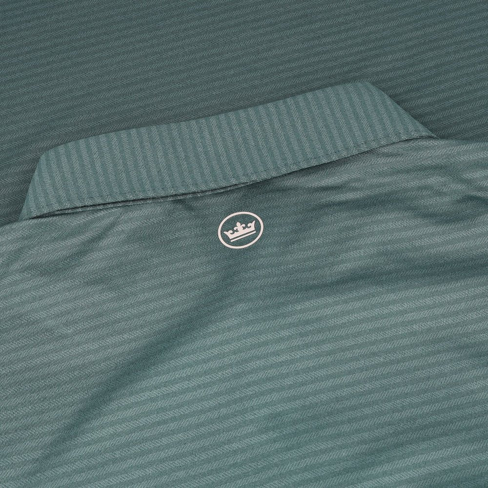 Empire Performance Jersey Crown Crafted Polo - Fairway Styles