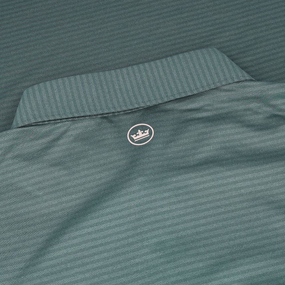 Empire Performance Jersey Crown Crafted Polo