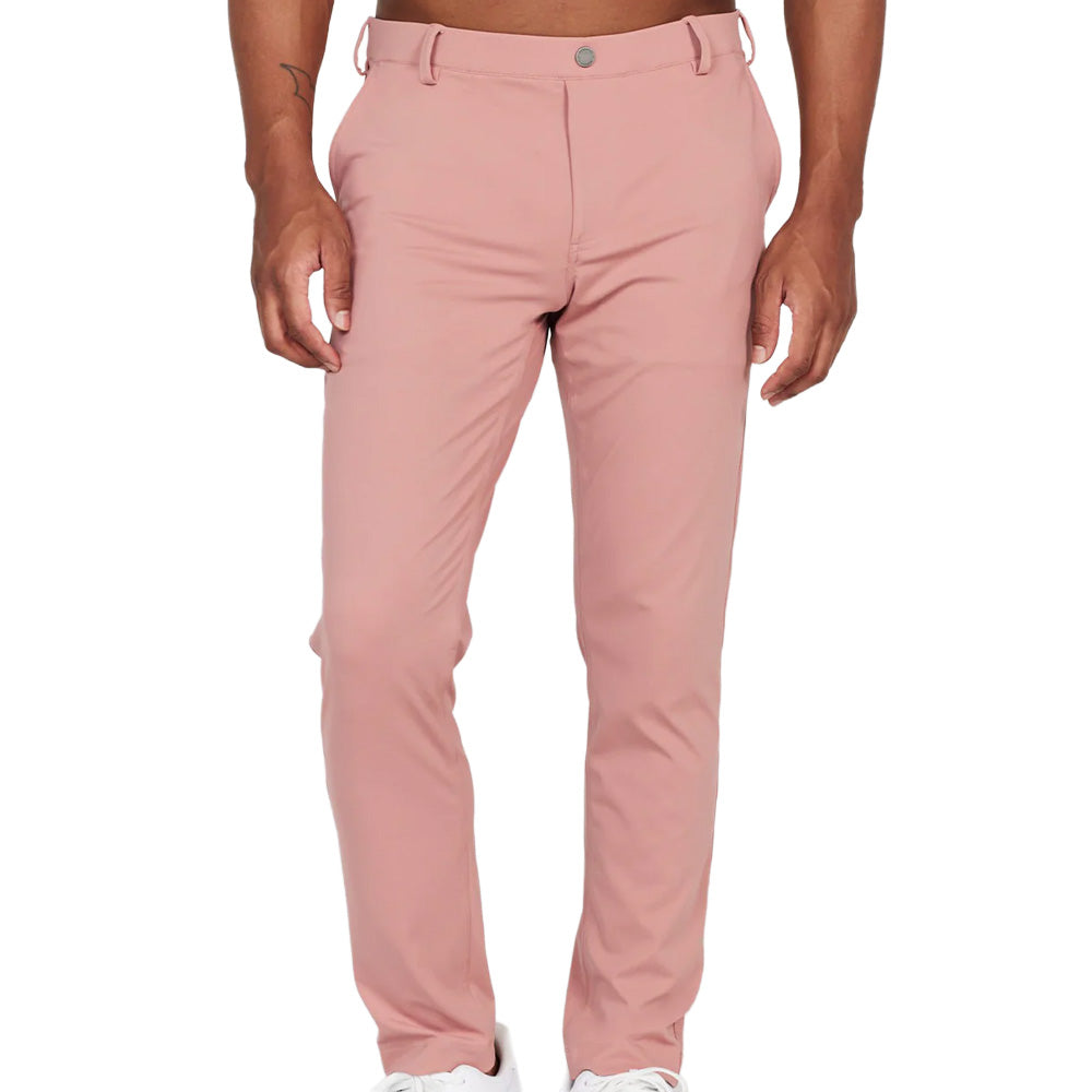 Bradley Pull-On Trousers
