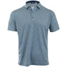 Nautical Flag Lisle Polo