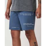 Hero Hour 8" Shorts
