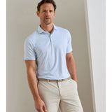 Gingko Performance Jersey Polo