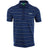 Originals Archive Stripe Polo - Night Indigo