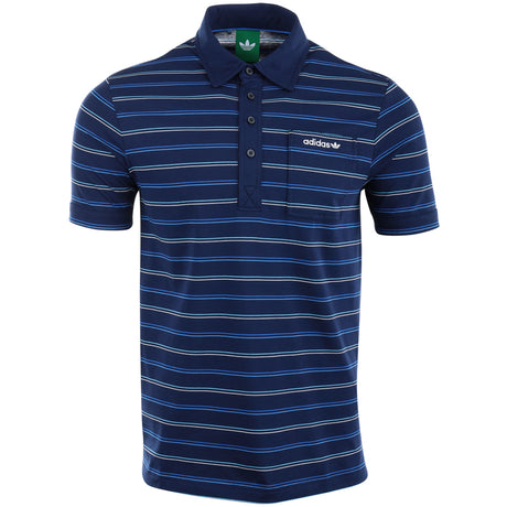 Originals Archive Stripe Polo