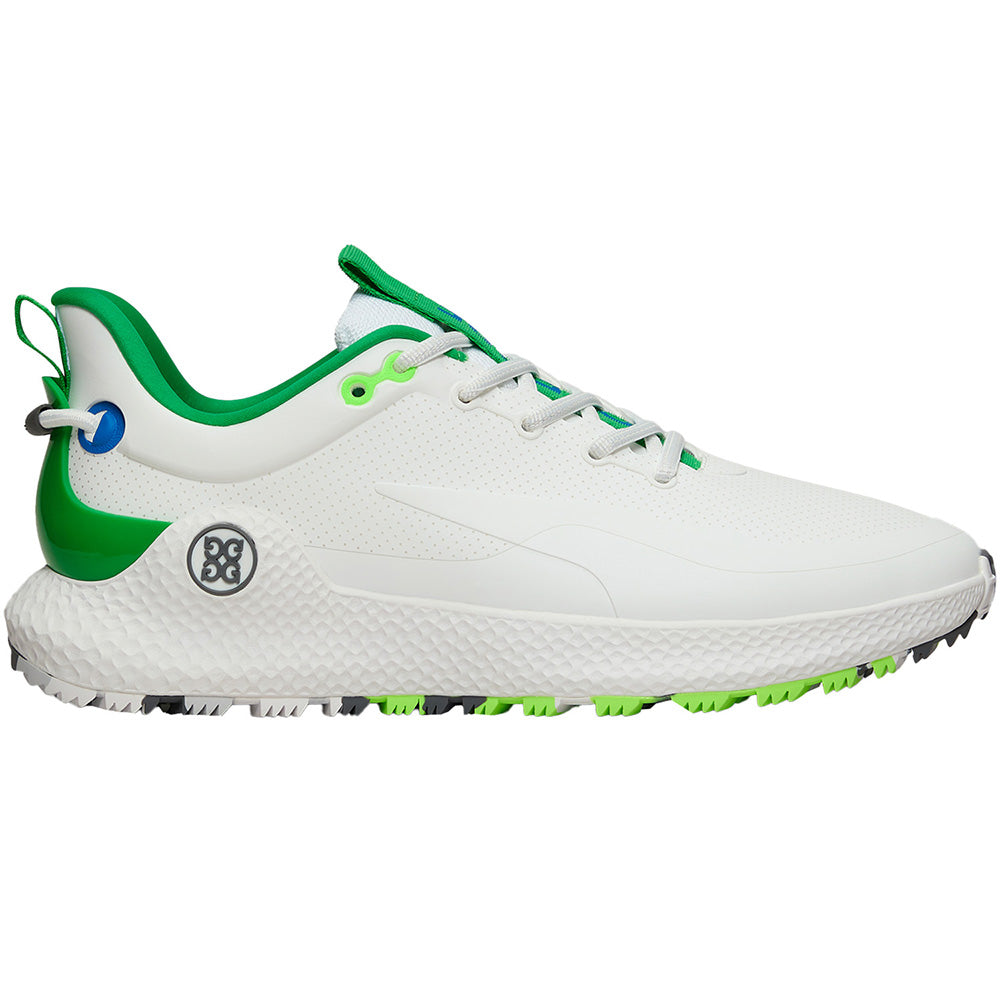 MG4+ O2 Spikeless Golf Shoes