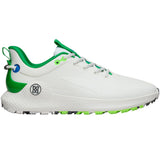 MG4+ O2 Spikeless Golf Shoes