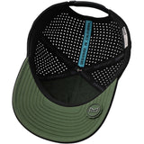 Odysea Stacked Hydro Hat