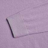 Tomahawk Cashmere Crewneck Sweater - Fairway Styles