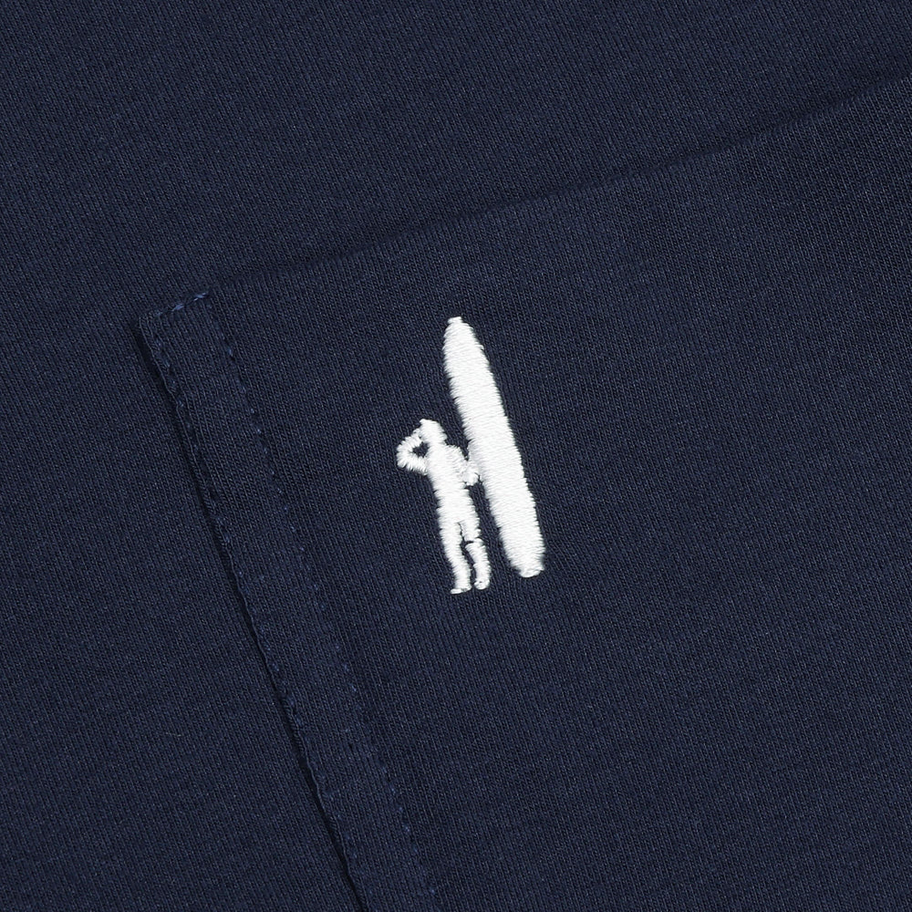 The Original 4-Button Polo
