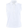 Women's Maggie Sleeveless Polo