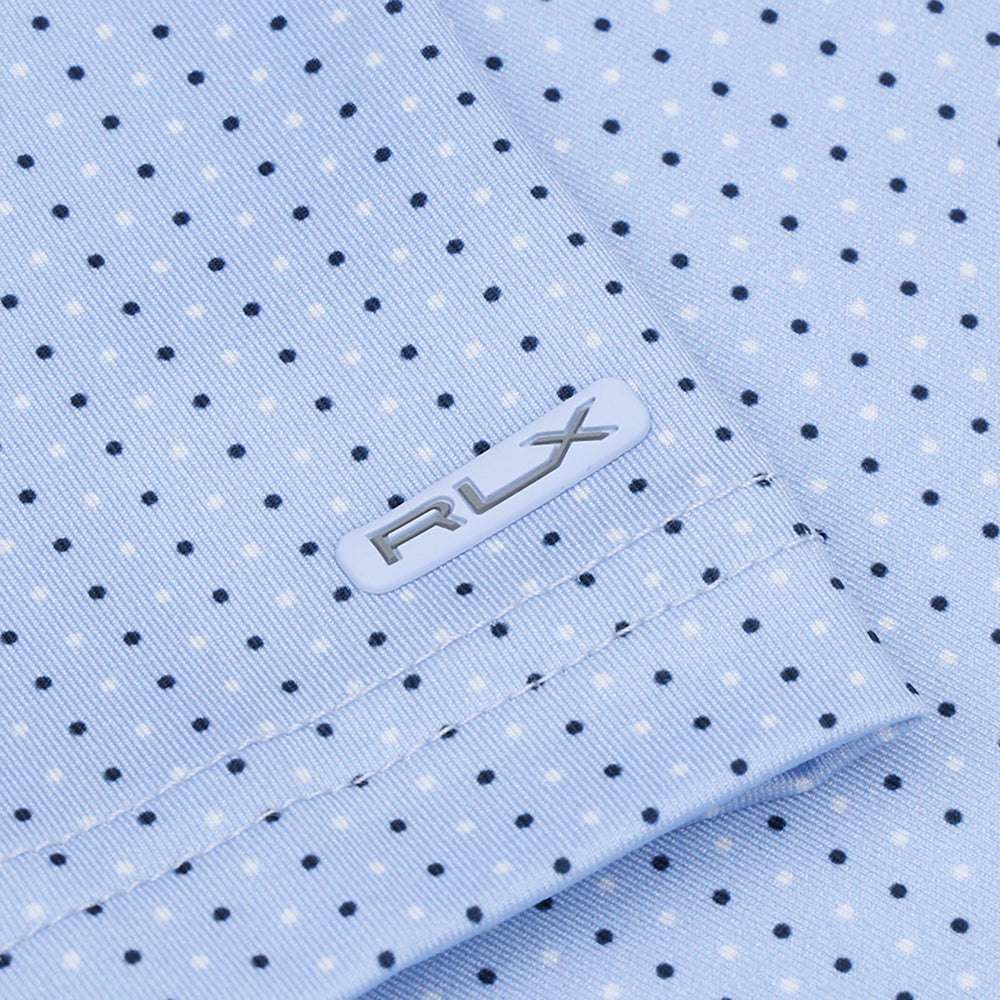 Boys' Performance Jersey Polo