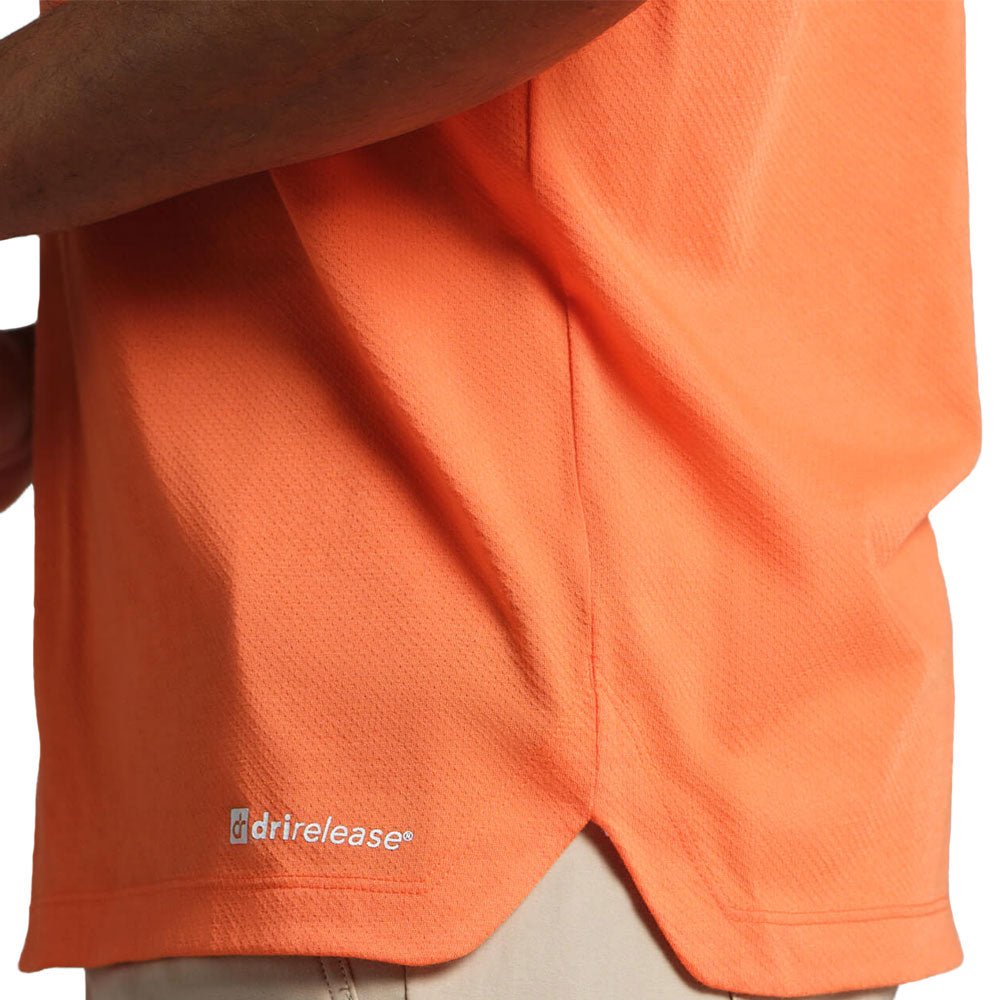 Sport Tech Polo - Fairway Styles