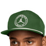 Pro Dri-FIT Structured Flat-Brim Hat