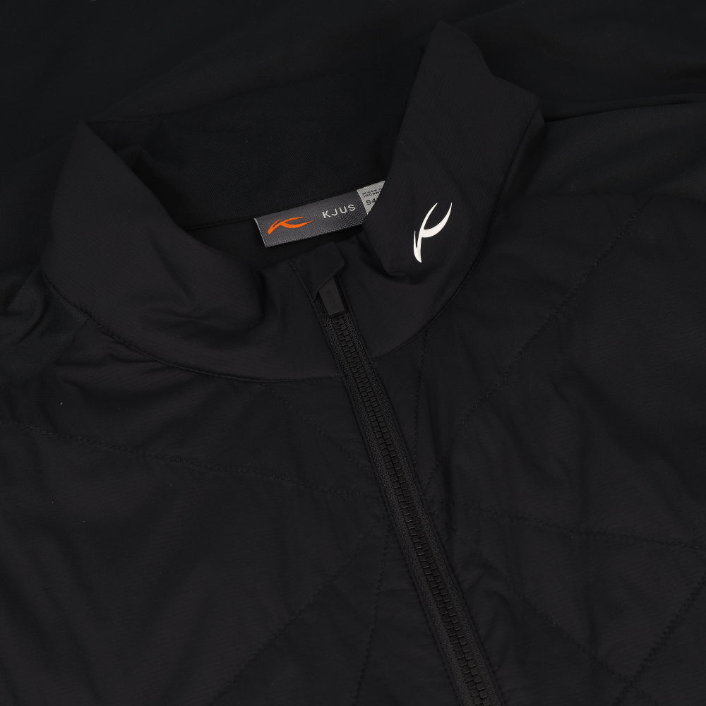 Retention Full Zip Vest