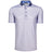 Wolvestooth Polo - Dewberry