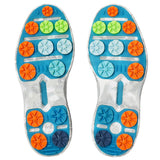 Gallivan2r T.P.U. Camo Golf Shoes