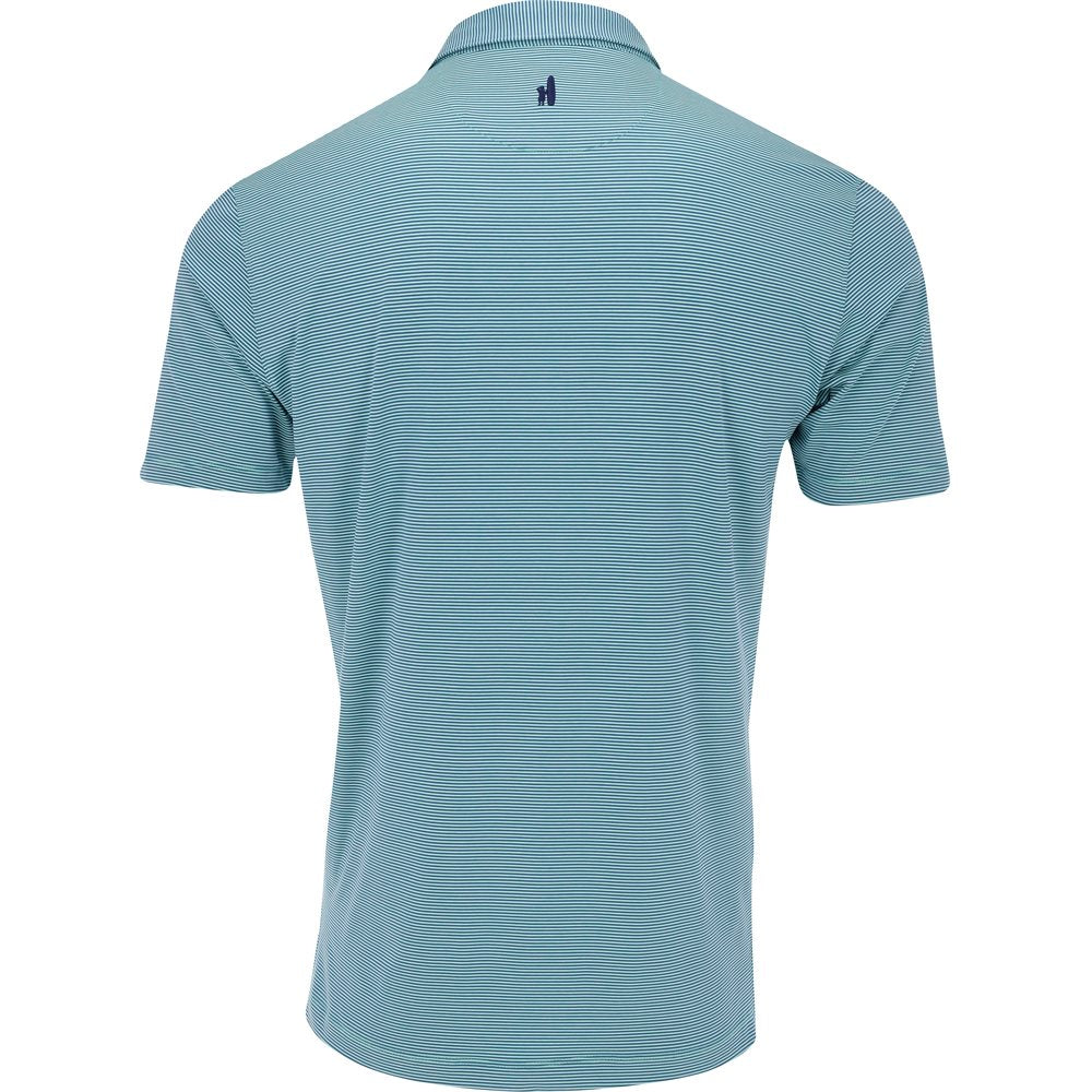 Lyndonn Performance Polo