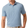 Performance Jersey Polo - Lydonn Stripe
