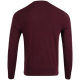 Henry Knitted Sweater