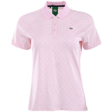 Women's Originals All Over Trefoil Polo