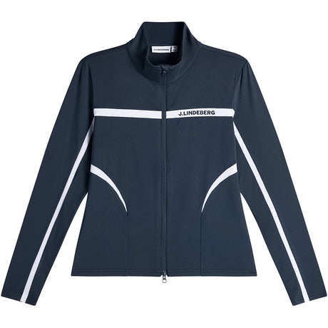 Women's Janice Full Zip Mid Layer