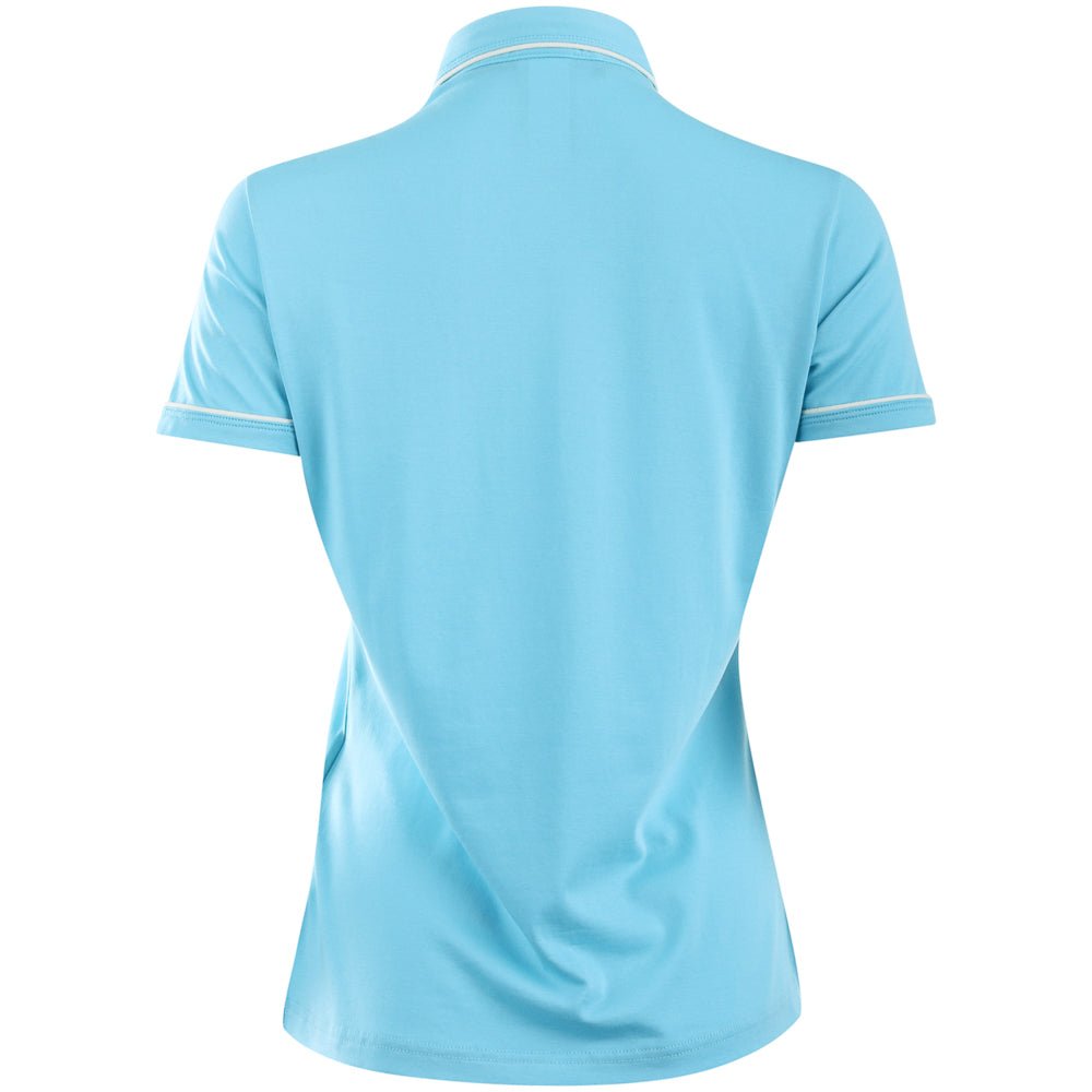 Women's Originals Solid Polo