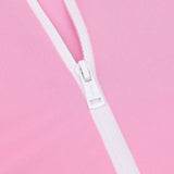 Women's Stretch Jersey 1/4 Zip Pullover - Fairway Styles