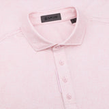 Hydrangea Tech Jersey Polo