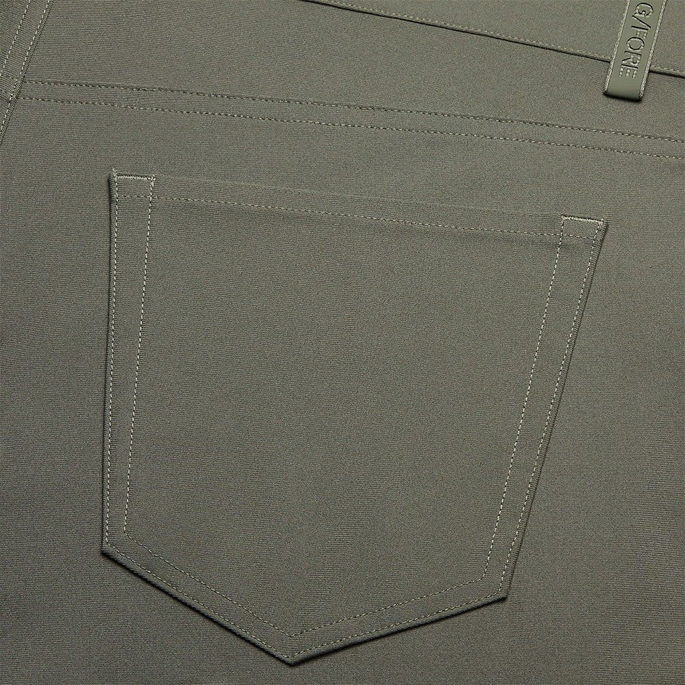 Tour 5-Pocket 4-Way Straight Leg Pants