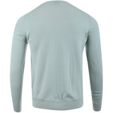 Keane Merino Crewneck Sweater