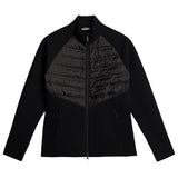 Women's Wendy Tech Knit Full Zip Sweater - Fairway Styles