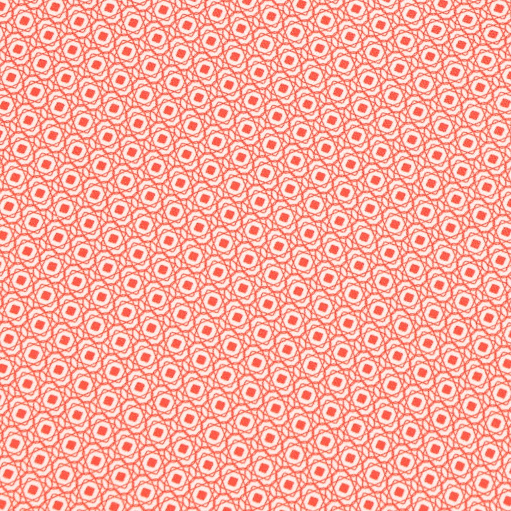 Featherweight Geo Links Polo - Fairway Styles