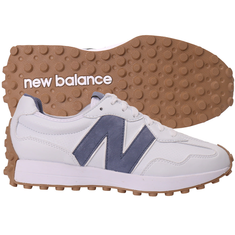 Women's 327 Spikeless Golf Shoes