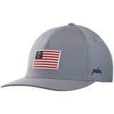 Captain 2.0 Performance Snapback Hat