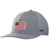 Captain 2.0 Performance Snapback Hat