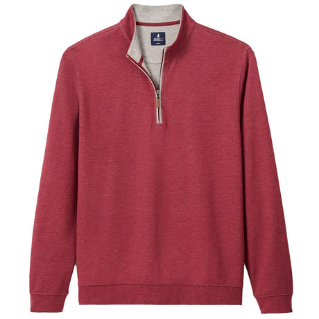 Sully 1/4 Zip Pullover