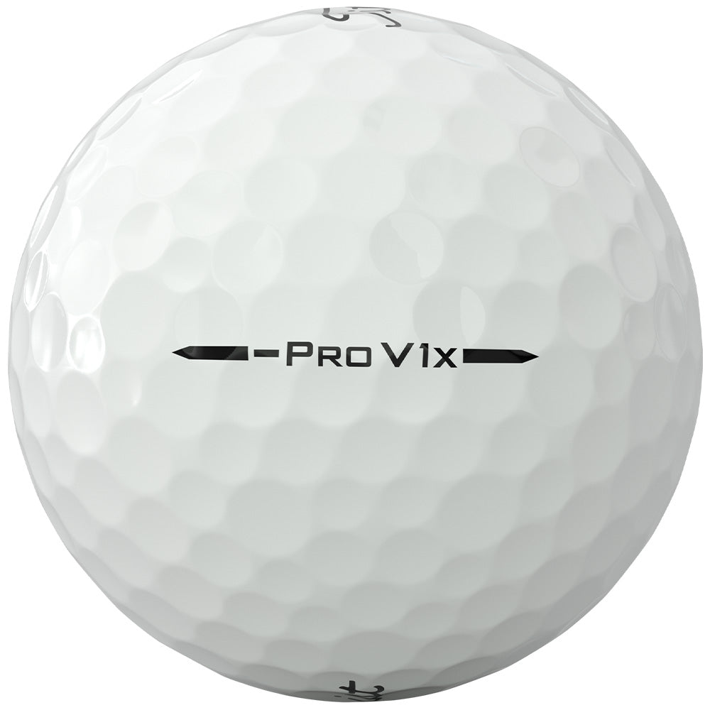 Pro V1x Left Dash Golf Balls - Fairway Styles