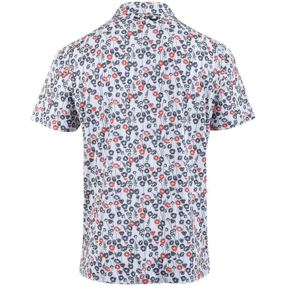PUMA x Volition Poppy Polo