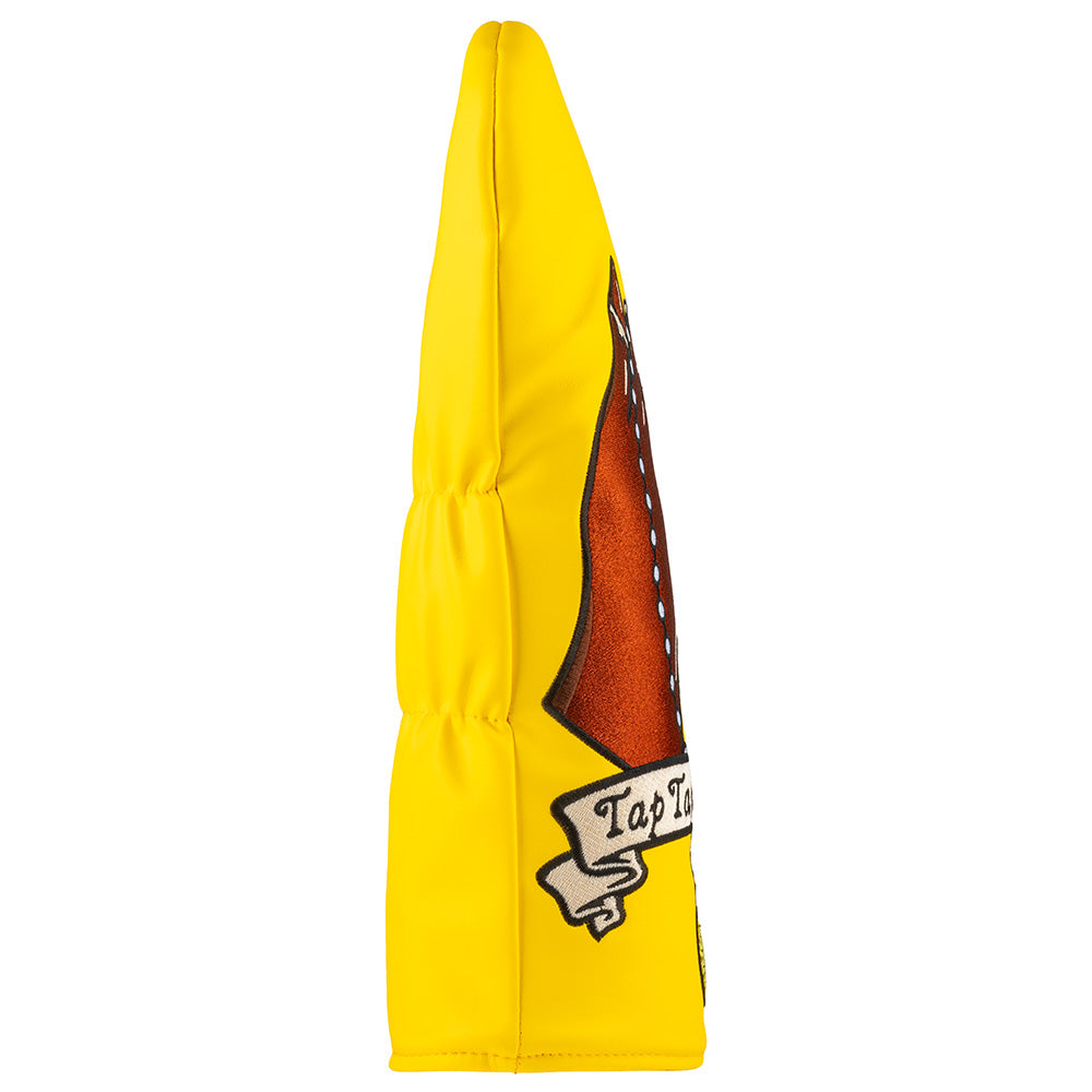 Happy Gilmore Driver Headcover