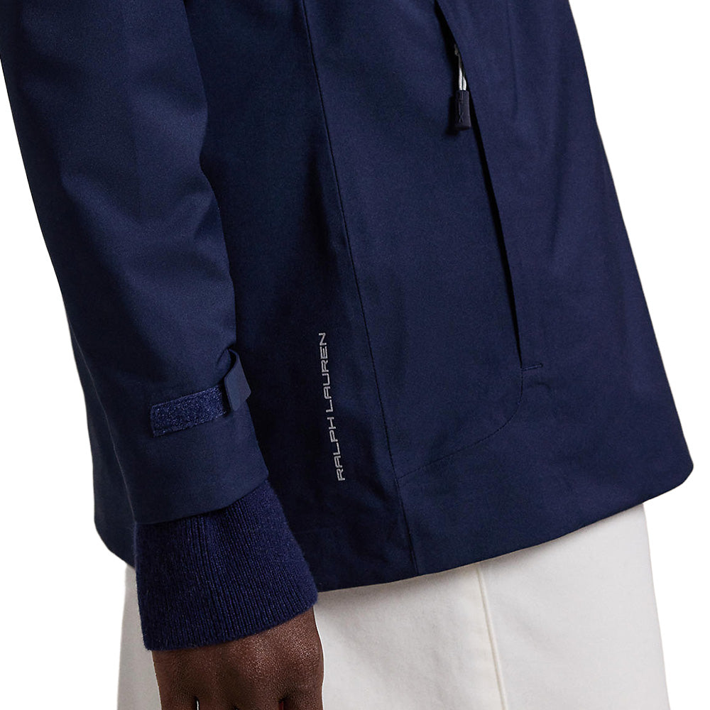 Women's Convertible Performance Twill Jacket