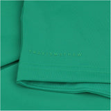 Women's MoveKnit Afterglow Sleeveless Mock Neck Cropped Polo - Fairway Styles