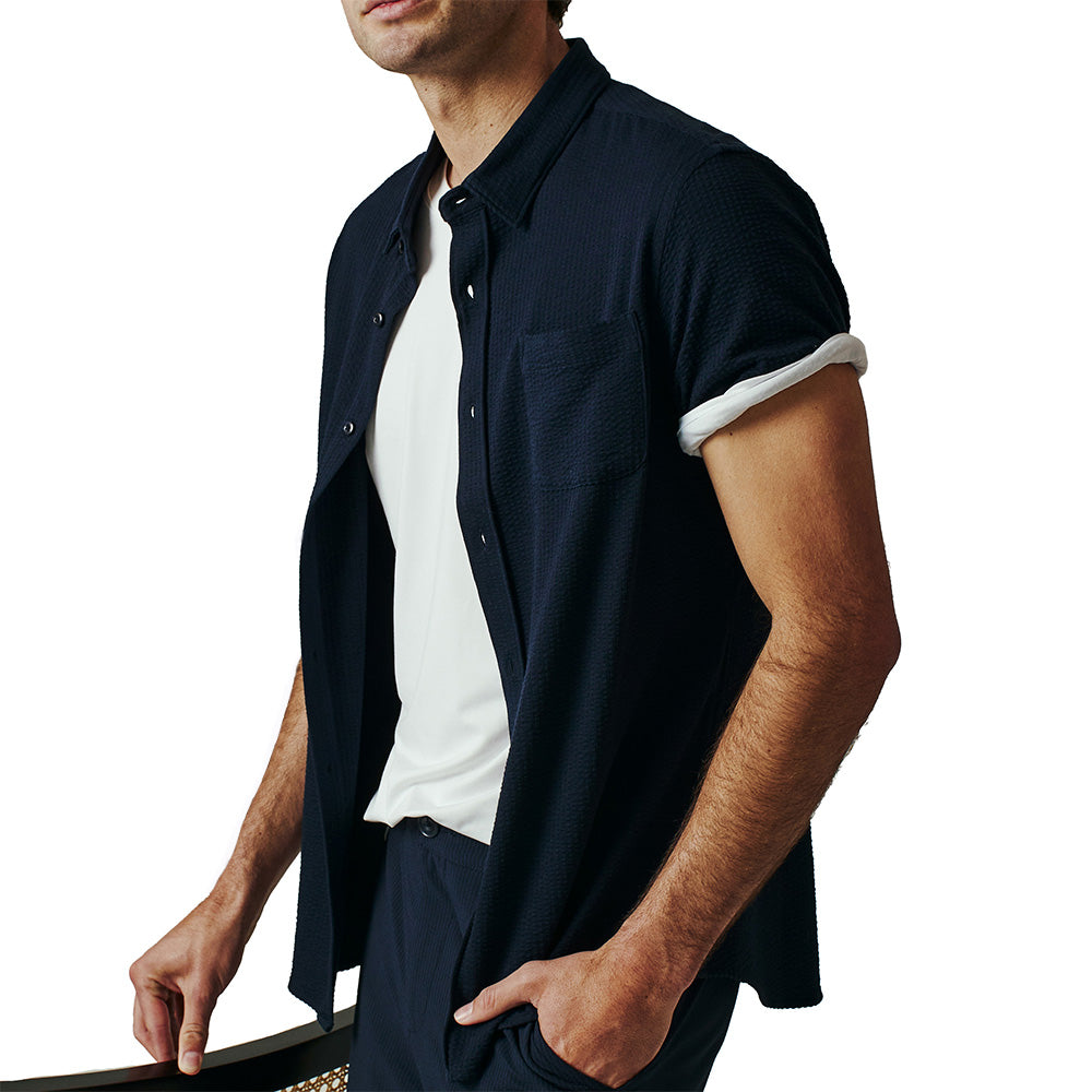 Bennet Shirt