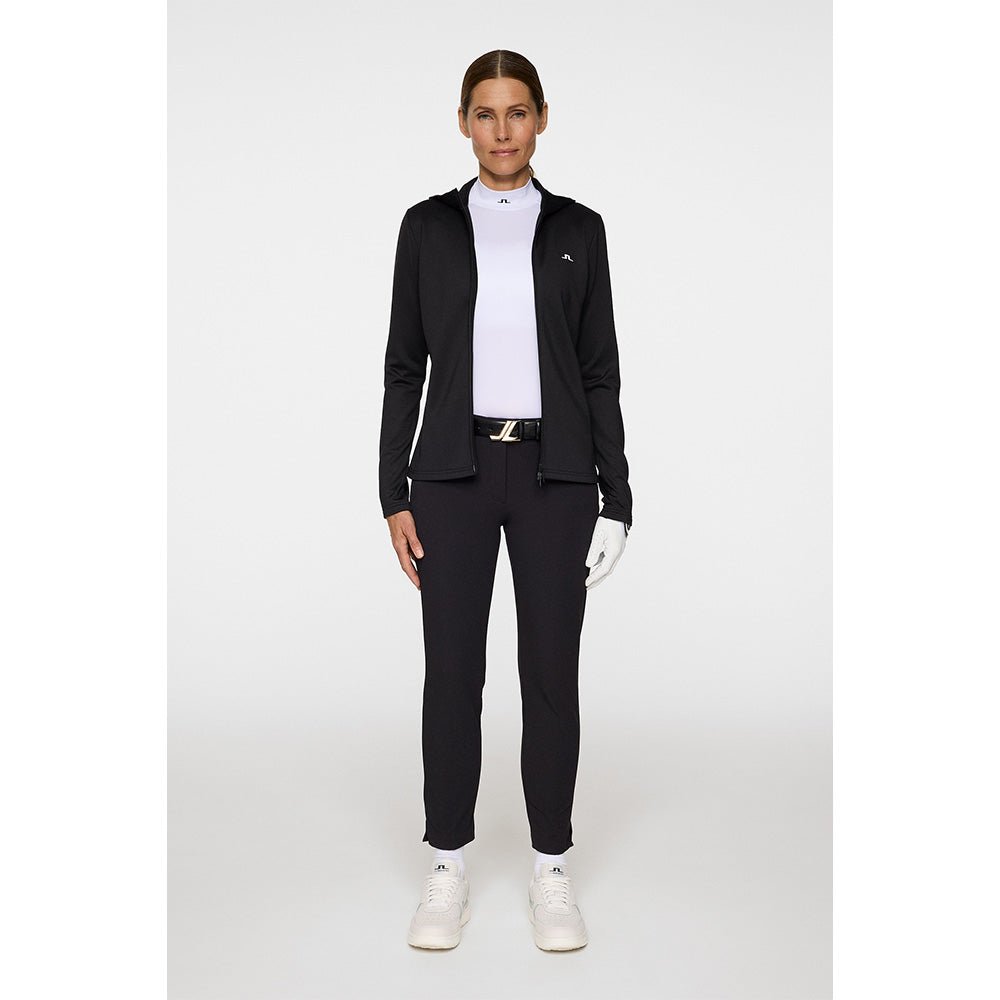 Women's Lei Fleece Twill Pants - Fairway Styles