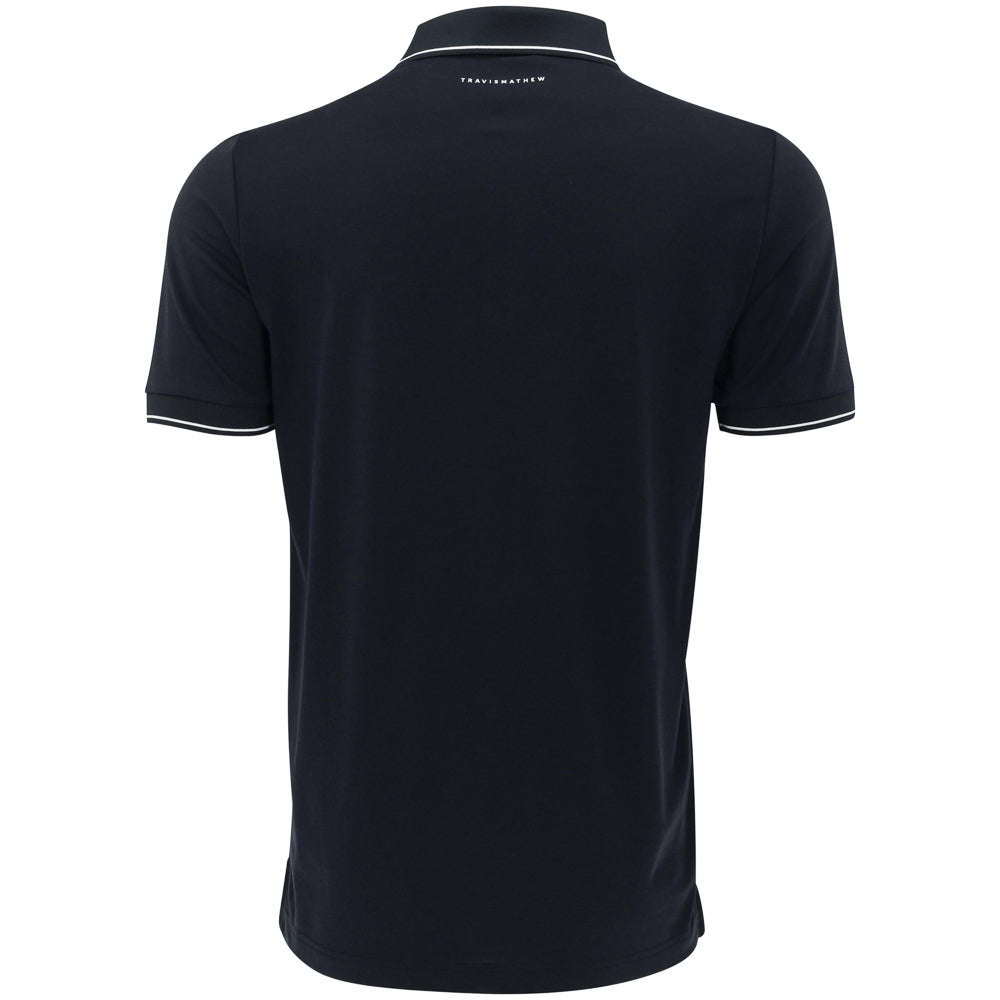 Happier Hour Polo