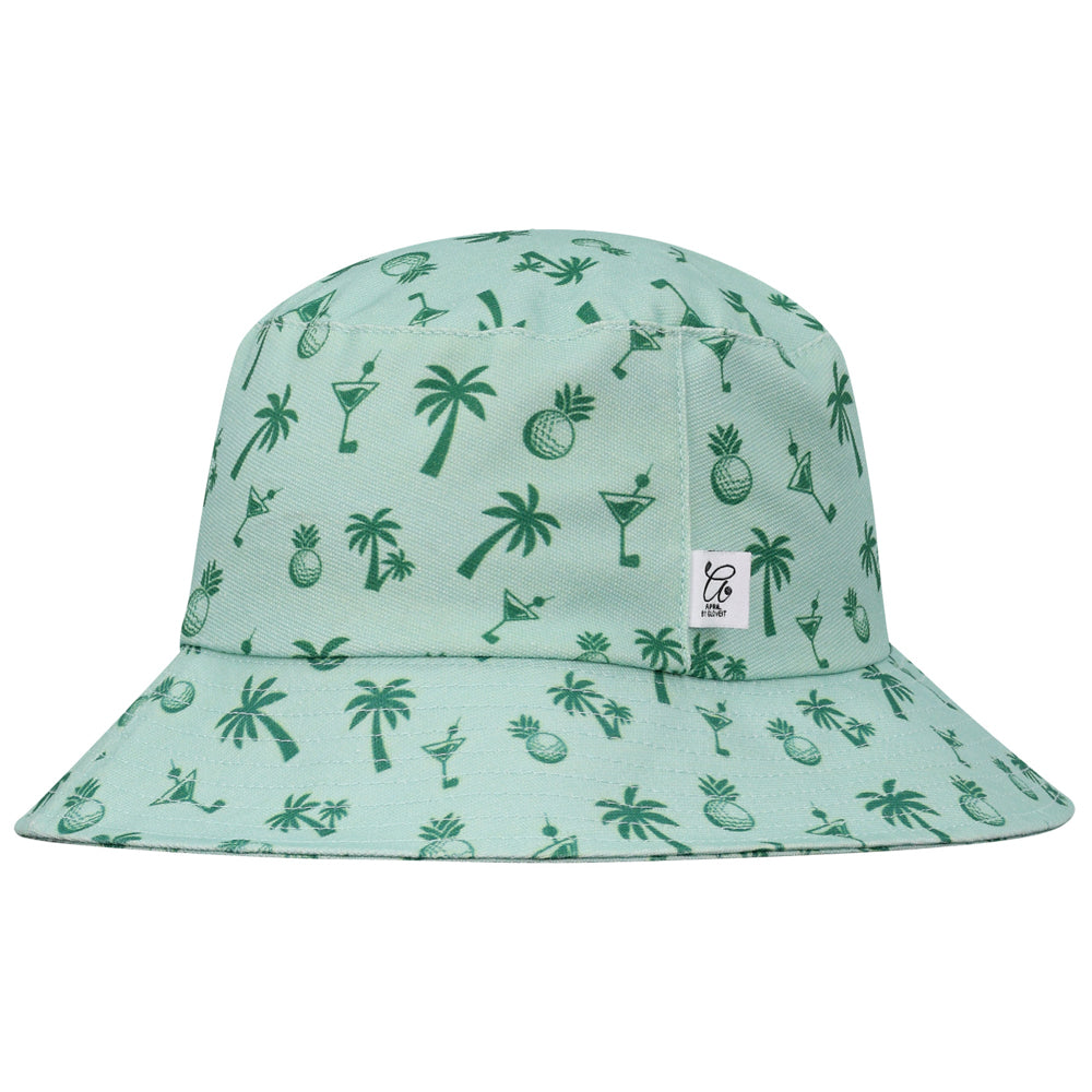 Women's April Bucket Hat