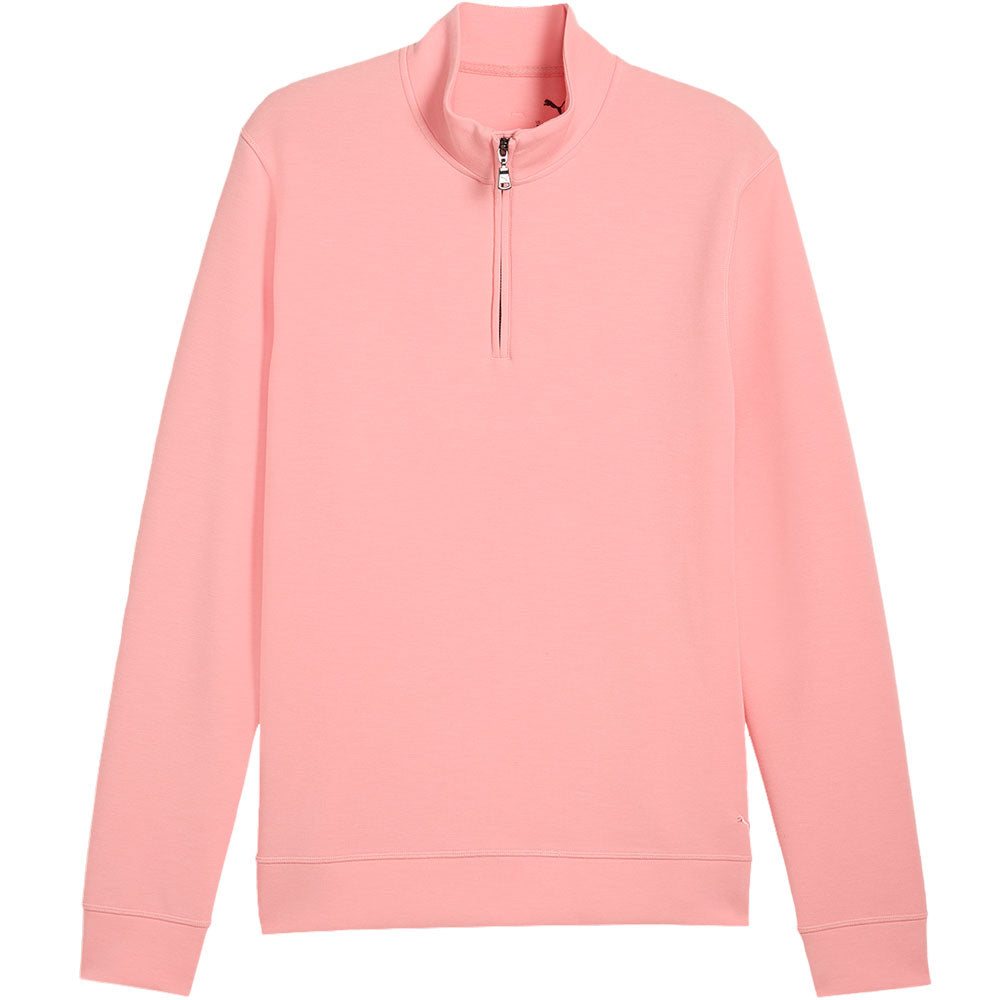 Cloudspun Fleece 1/4 Zip Pullover