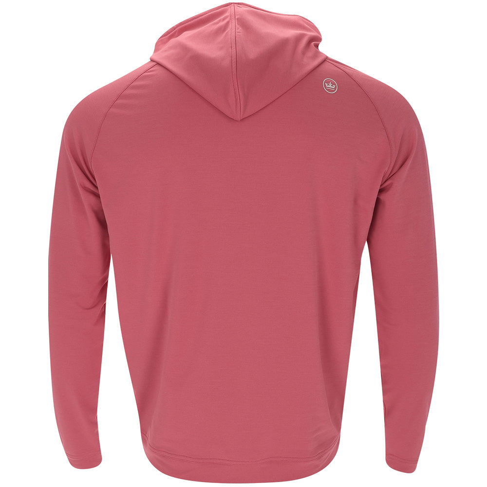 Pine Performance Hoodie